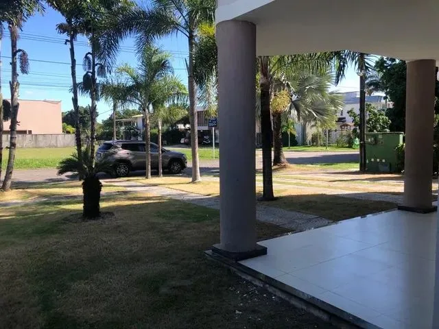 Imagem 5: Alugo Casa com Piscina no Quintas