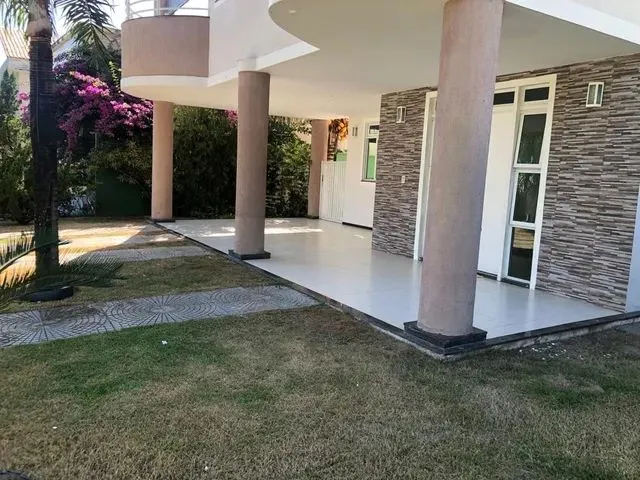 Imagem 6: Alugo Casa com Piscina no Quintas