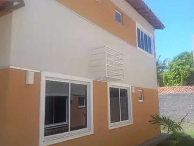 Imagem 1: Casa no Condomínio Reserva do Sabiá