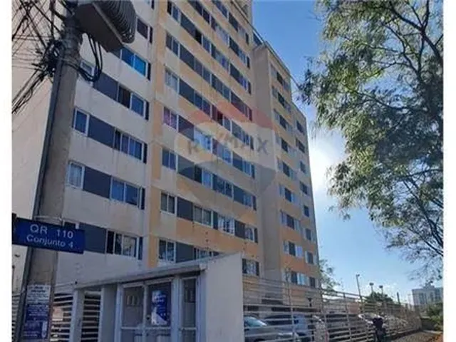 Imagem: Ótimo Apartamento com Suíte no Residencial