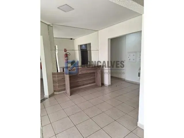 Imagem: Santo Andre - Residential / Apartment