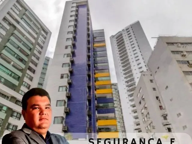 Imagem: Excelente Apto. P/ Alugar em Boa Viagem