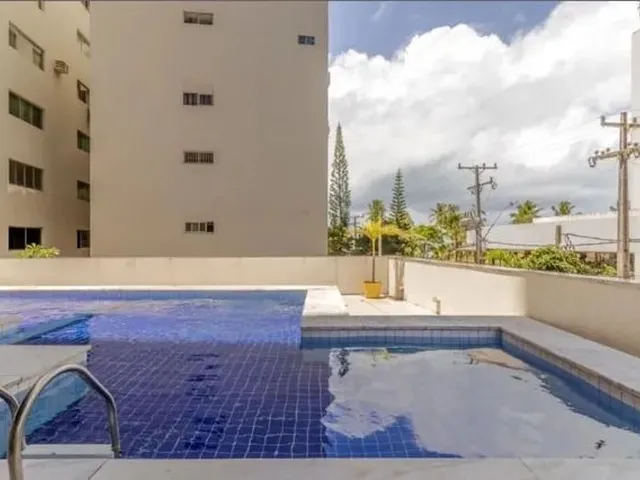 Imagem 4: Excelente Apto. P/ Alugar em Boa Viagem - 4Qts/3Sts - 155M² R$6.500