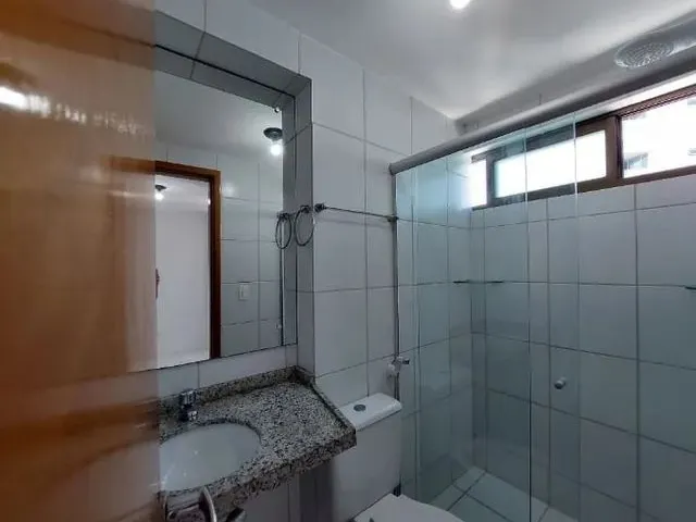 Imagem 11: Excelente Apto. P/ Alugar em Boa Viagem - 4Qts/3Sts - 155M² R$6.500