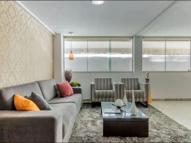 Imagem 13: Excelente Apto. P/ Alugar em Boa Viagem - 4Qts/3Sts - 155M² R$6.500