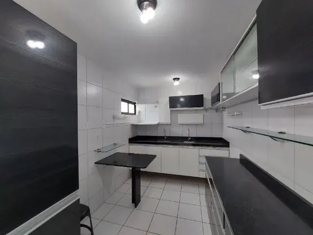 Imagem 14: Excelente Apto. P/ Alugar em Boa Viagem - 4Qts/3Sts - 155M² R$6.500