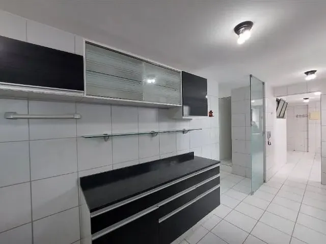 Imagem 16: Excelente Apto. P/ Alugar em Boa Viagem - 4Qts/3Sts - 155M² R$6.500
