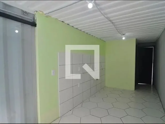 Imagem: Apartamento para Aluguel - Olaria, 1 Quarto