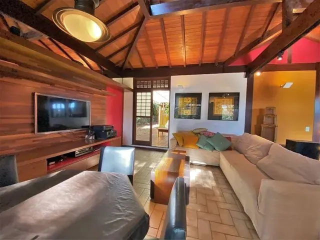 Imagem: Casa a Venda no Condomínio São Fernando