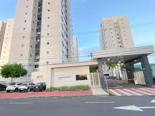 Imagem: Alugo Apartamento 3 Dormitórios com Suite