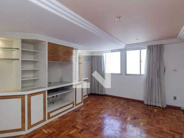 Imagem: Apartamento para Aluguel - Campos Elíseos