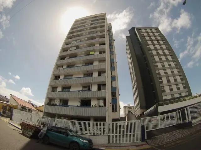 Imagem: Apartamento para Aluguel Possui 94 Metros