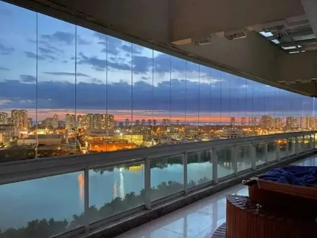 Imagem: Excellence Residence. Um Belíssimo Apartamento