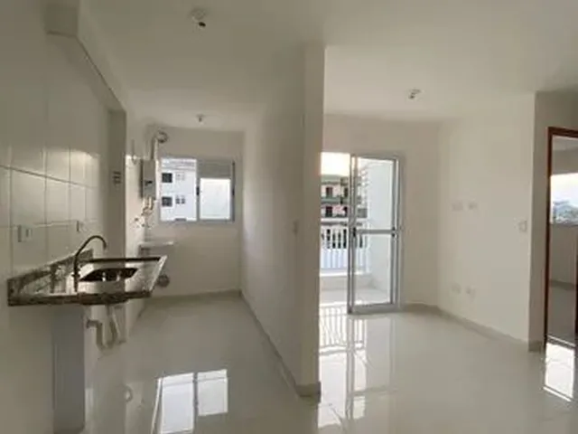 Imagem: Apartamento para Aluguel com 65 Metros Quadrados