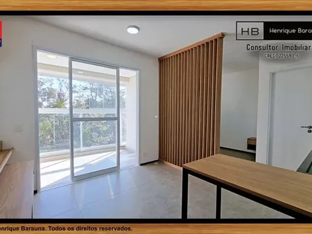 Imagem: Apartamento Liberty Home Studio Pronto para