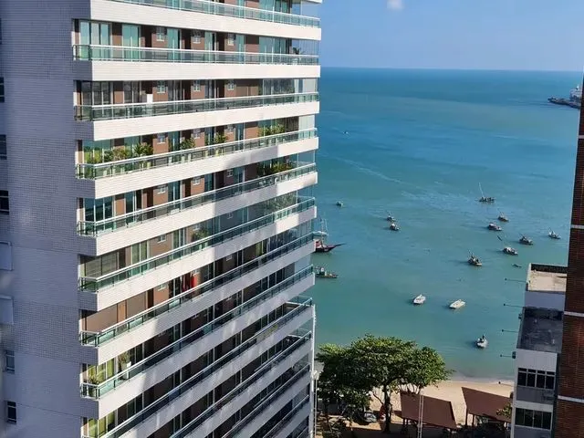Imagem: Apto 3 Quartos com Linda Vista Mar, Excelente