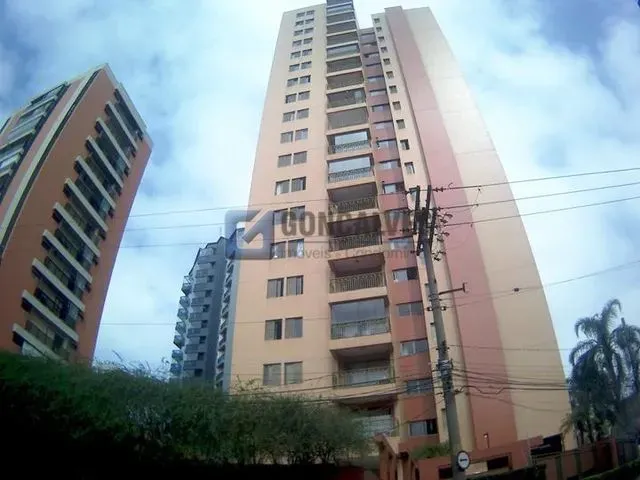 Imagem: Santo Andre - Residential / Apartment