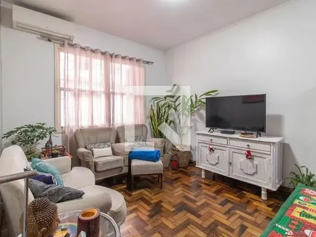 Imagem: Apartamento para Aluguel - Medianeira, 2