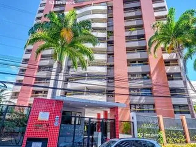 Imagem: Apartamento para Aluguel com 165 Metros