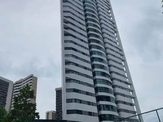 Imagem: Apartamento para Aluguel Tem 172 Metros