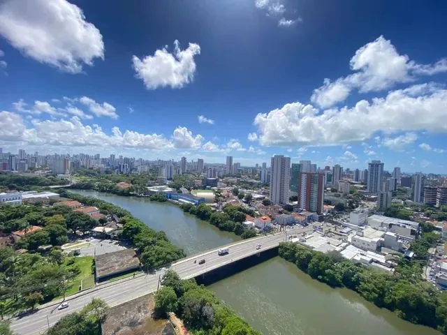 Imagem: Apartamento para Aluguel com 186 Metros