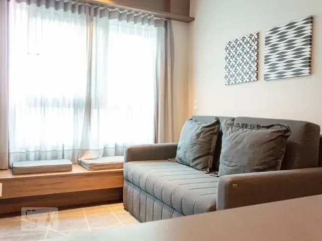 Imagem: Apartamento para Aluguel - Moinhos de Vento
