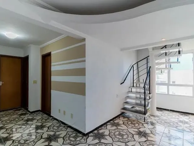 Imagem: Apartamento para Aluguel - Vila Re, 3 Quartos