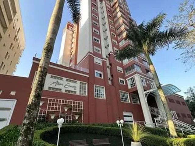Imagem 1: Apartamento - Jardim Blumenau