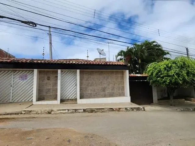 Imagem: Alugo Casa Nova Caruaru 04 Quartos Próximo