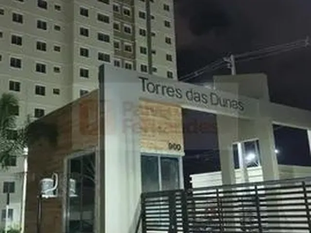 Imagem: Cond. Torres das Dunas