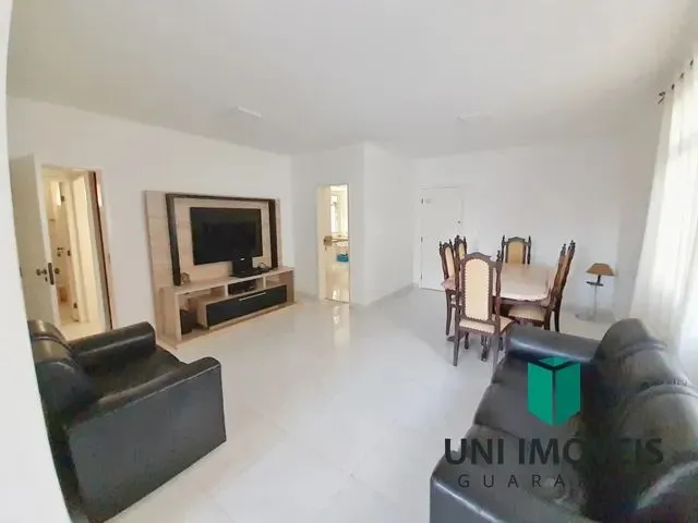 Imagem: Apartamento para Locação Temporada com