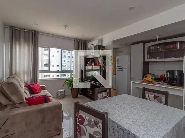 Imagem: Apartamento para Aluguel - Alto Petrópolis