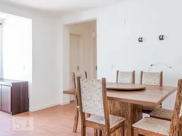 Imagem: Apartamento para Aluguel - Estância Velha