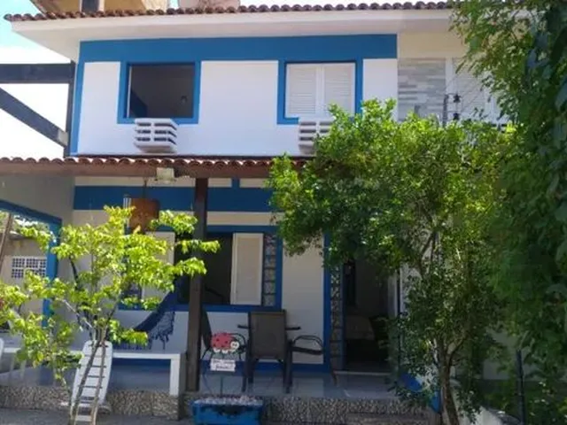 Imagem: Itapuama - Alugo Casa em Condomínio, Beira-Mar