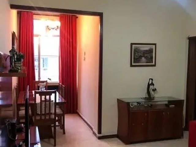 Imagem: Apartamento para Aluguel Possui 125 M²