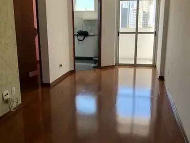 Imagem: Apartamento para Aluguel, 2 Quartos, 1 Vaga