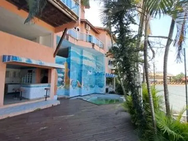 Imagem: Jo214A - Casa Duplex 4 Quartos(2 Suites)