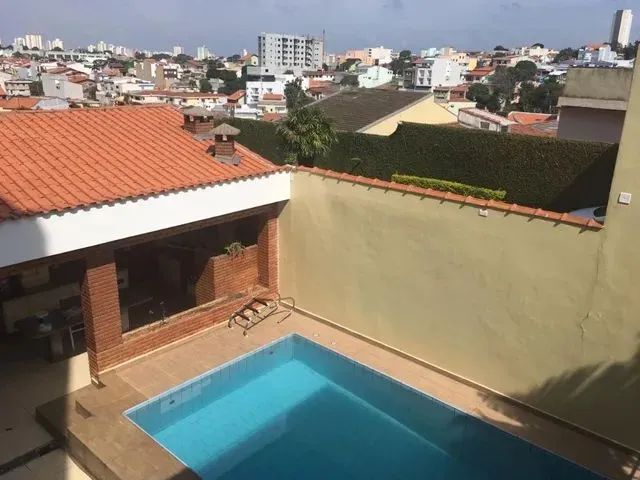 Imagem: Sobrado para Aluguel e Venda Possui 443