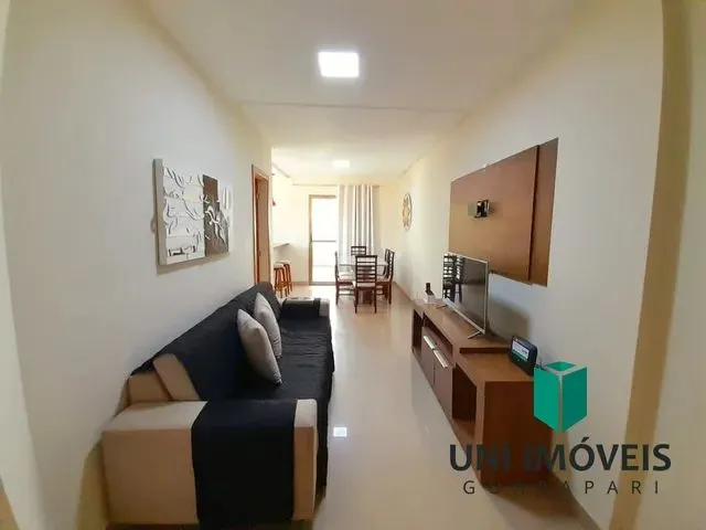 Imagem: Alugo Apartamento para Temporada na Praia