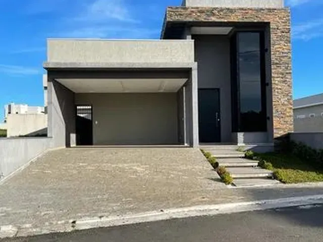 Imagem: Casa em Condomínio para Locação em Uvaranas