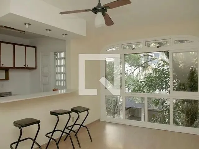 Imagem: Apartamento para Aluguel - Higienópolis