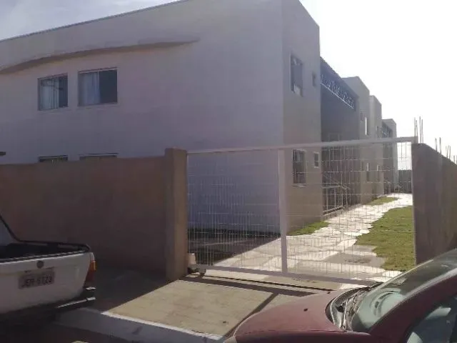 Imagem: Apartamento de 02 Quartos na Região do