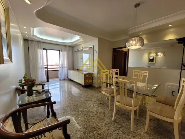 Imagem: Indaiatuba - Apartamento Padrão - Vila