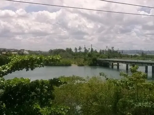 Imagem: Residência em Frente a Uma Linda Natureza!