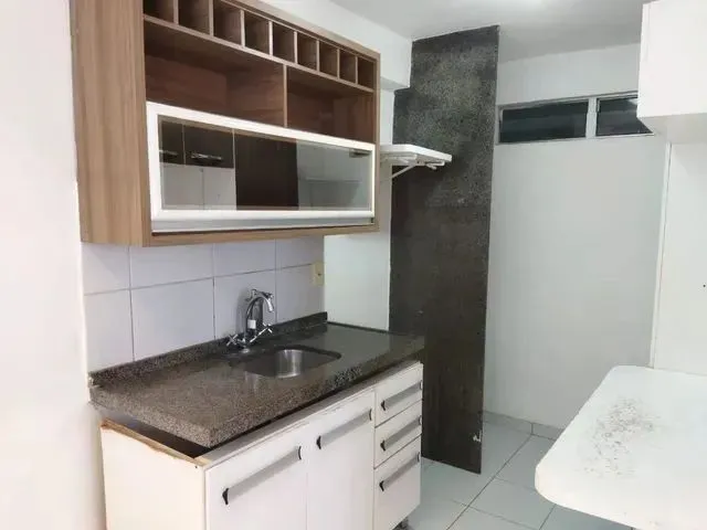Imagem: Boa Viagem - 2 Quartos - 01 Vaga - Lazer