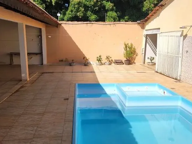 Imagem: Casa a Venda no Morada do Ouro com Piscina