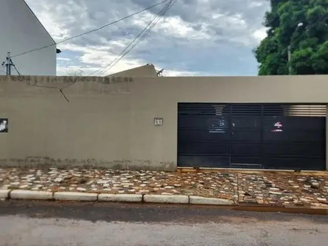 Imagem 11: Casa a Venda no Morada do Ouro com Piscina