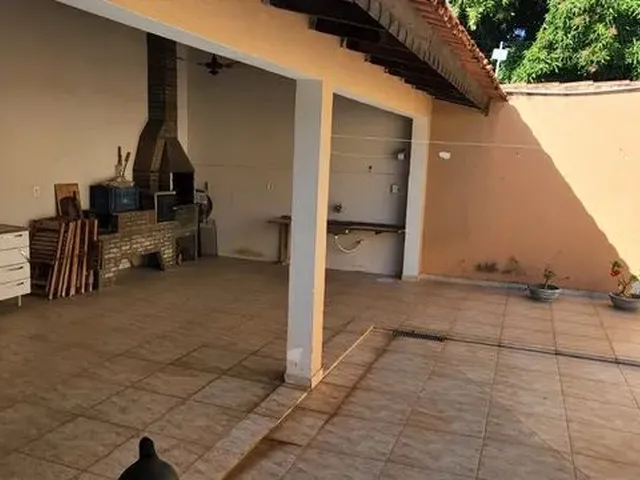 Imagem 4: Casa a Venda no Morada do Ouro com Piscina