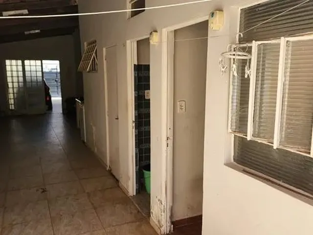 Imagem 7: Casa a Venda no Morada do Ouro com Piscina