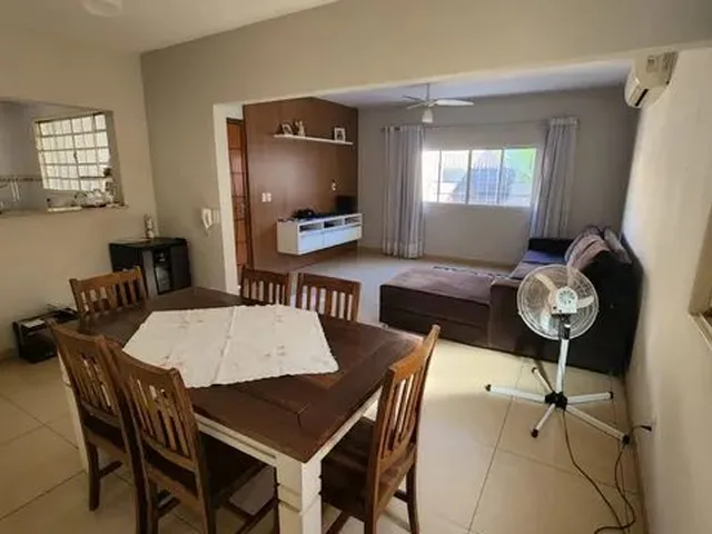 Imagem 15: Casa a Venda no Morada do Ouro com Piscina